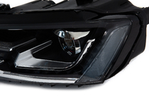 Volkswagen Jetta 2011-2018 Phares avant LED avec feux de jour (2 pcs) photo 7