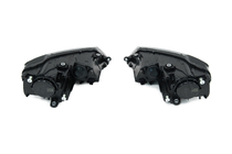 Volkswagen Jetta 2011-2018 Phares avant LED avec feux de jour (2 pcs) photo 9
