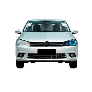 Phares avant LED avec feux de jour (2 pcs) Volkswagen Jetta 2011-2018 photo 1