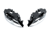 Volkswagen Jetta 2011-2018 Phares Avant U-Type (2 pcs) photo 2