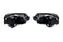Volkswagen Jetta 2011-2018 Phares Avant U-Type (2 pcs) photo 5