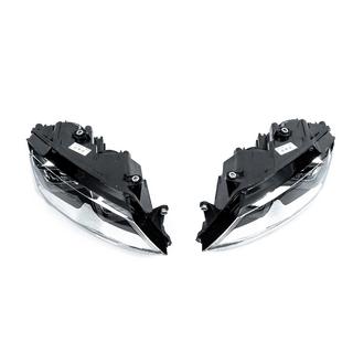 Phares Avant U-Type (2 pcs) Volkswagen Jetta 2011-2018 photo 2