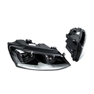 Phares Avant U-Type (2 pcs) Volkswagen Jetta 2011-2018 photo 4