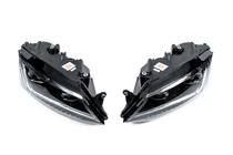 Volkswagen Jetta 2011-2018 Phares avant Full LED (sans boîtiers de commande, 2 pcs) photo 2