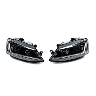 Phares avant Full LED (2 pcs) Volkswagen Jetta 2011-2018 photo 1