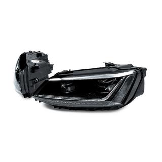 Phares avant Full LED (2 pcs) Volkswagen Jetta 2011-2018 photo 3
