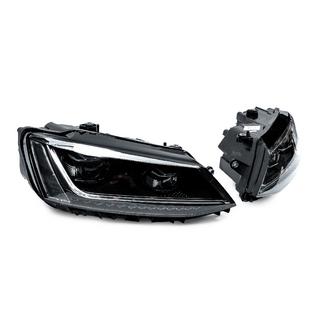 Phares avant Full LED (2 pcs) Volkswagen Jetta 2011-2018 photo 4