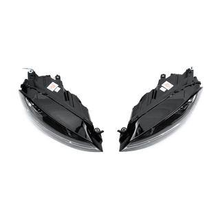 Phares avant (2012-2017, clignotant dynamique, 2 pcs) Volkswagen Golf 7/E-Golf 2012-2020 photo 4