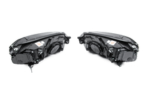 Volkswagen Golf 7/E-Golf 2012-2020 Phares avant Red (2012-2017, 2 pcs) photo 6