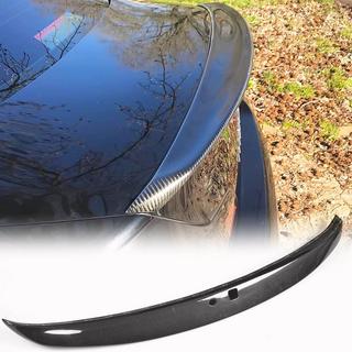 Aileron SD V1 (pour G37 2009-2013, G25 2011-2012, Carbone) photo 1