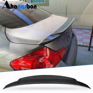 Aileron SD V2 (pour G37 2009-2013, G25 2011-2012, Carbone) photo 1