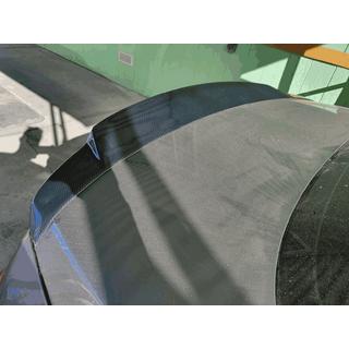 Aileron SD V2 (pour G37 2009-2013, G25 2011-2012, Carbone) photo 3