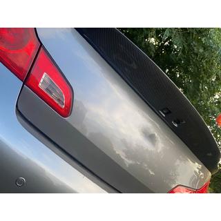 Aileron SD V2 (pour G37 2009-2013, G25 2011-2012, Carbone) photo 4