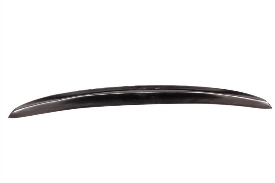 Infiniti G25/G35/37 (V36/CV36) 2006-2015 Aileron SD V2 (pour G37 2009-2013, G25 2011-2012, Carbone) Photo 8