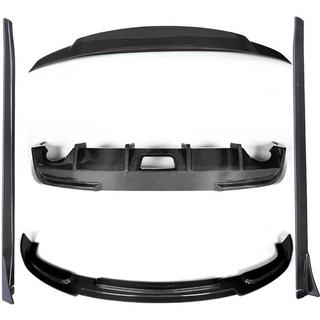 Kit carrosserie complet carbone (pour G37 SD 2009-2013, Carbone) Infiniti G25/G35/37 (V36/CV36) 2006-2015 photo 1
