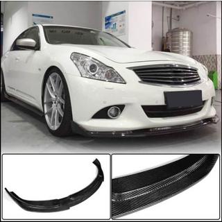 Kit carrosserie complet carbone (pour G37 SD 2009-2013, Carbone) Infiniti G25/G35/37 (V36/CV36) 2006-2015 photo 2
