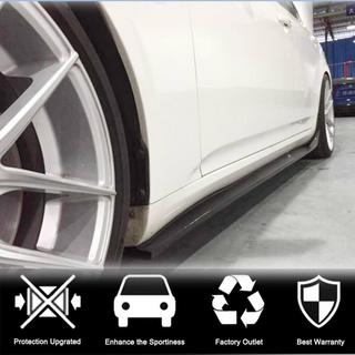 Bas de Caisse (pour G37 SD 2009-2013, Carbone) Infiniti G25/G35/37 (V36/CV36) 2006-2015 photo 2