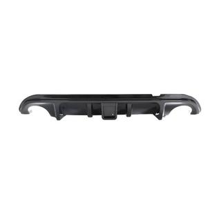 Diffuseur de Pare-chocs Arrière V2 pour Q50 Base/Sport 2014-2017 Carbone photo 3