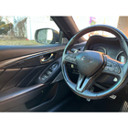 Infiniti Q50/Q60 2013-2024 Inserts intérieurs en carbone (pour Q50) photo 3