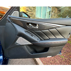 Infiniti Q50/Q60 2013-2024 Inserts intérieurs en carbone (pour Q50) photo 6