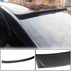 Infiniti Q50/Q60 2013-2024 Casquette V1 (pour Q50, Carbone) photo 1