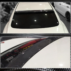Infiniti Q50/Q60 2013-2024 Casquette V2 (pour Q50, Carbone) photo 3