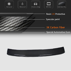 Infiniti Q50/Q60 2013-2024 Casquette V2 (pour Q50, Carbone) photo 5