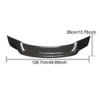 Infiniti Q50/Q60 2013-2024 Aileron V2 (pour Q50, Carbone) photo 1