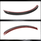 Infiniti Q50/Q60 2013-2024 Aileron V3 (pour Q50, Carbone) photo 4