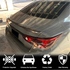 Infiniti Q50/Q60 2013-2024 Aileron V4 (pour Q50, Carbone) photo 2