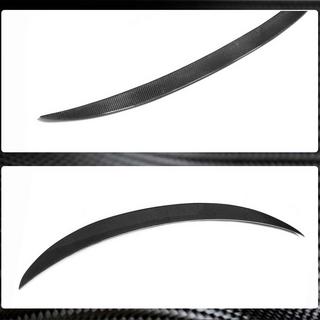 Aileron V7 (pour Q50, Carbone) photo 4
