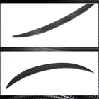 Infiniti Q50/Q60 2013-2024 Aileron V5 (pour Q50, Plastique) photo 5