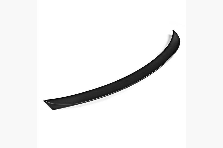 Infiniti Q50/Q60 2013-2024 Aileron V5 (pour Q50, Plastique) Image