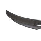 Infiniti Q50/Q60 2013-2024 Aileron V5 (pour Q50, Carbone) photo 8