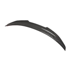 Infiniti Q50/Q60 2013-2024 Aileron V5 (pour Q50, Carbone) photo 9
