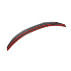 Infiniti Q50/Q60 2013-2024 Aileron V5 (pour Q50, Carbone) photo 10