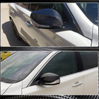 Infiniti Q50/Q60 2013-2024 Coques de Rétroviseurs V1 (Carbone) photo 3