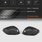 Infiniti Q50/Q60 2013-2024 Coques de Rétroviseurs V1 (Carbone) photo 5