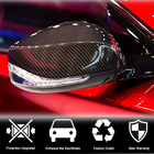 Infiniti Q50/Q60 2013-2024 Coques de Rétroviseurs V2 (Carbone) photo 4