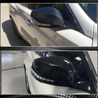 Infiniti Q50/Q60 2013-2024 Coques de Rétroviseurs V2 (Carbone) photo 6