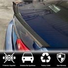 Infiniti Q50/Q60 2013-2024 Spoiler V6 (pour Q50, Carbone) photo 4