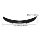 Infiniti Q50/Q60 2013-2024 Aileron V7 (pour Q50, Plastique) photo 4