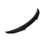 Infiniti Q50/Q60 2013-2024 Aileron V7 (pour Q50, Plastique) photo 7