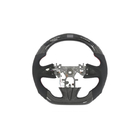 Infiniti Q50/Q60 2013-2024 Volant Anatomique (pour 2014-2017, Carbone) photo 5