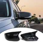Infiniti Q50/Q60 2013-2024 Coques de Rétroviseurs (Plastique) photo 1