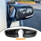 Infiniti Q50/Q60 2013-2024 Coques de Rétroviseurs (Plastique) photo 8