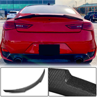 Infiniti Q50/Q60 2013-2024 Aileron V1 (pour Q60 2016-2022, Carbone) photo 2