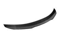 Infiniti Q50/Q60 2013-2024 Aileron V2 (pour Q60 2016-2022, Carbone) photo 9