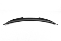 Infiniti Q50/Q60 2013-2024 Aileron V2 (pour Q60 2016-2022, Carbone) photo 10