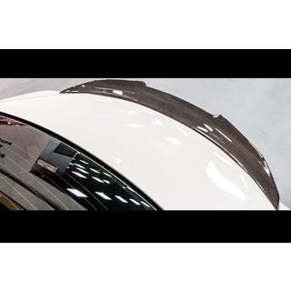 Aileron V2 (pour Q60 2016-2022, Carbone) photo 2